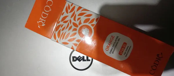 Brightening Without Drying