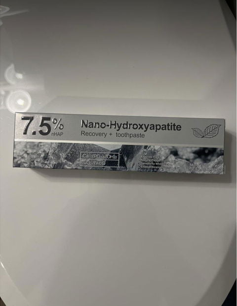 Great Everyday Toothpaste