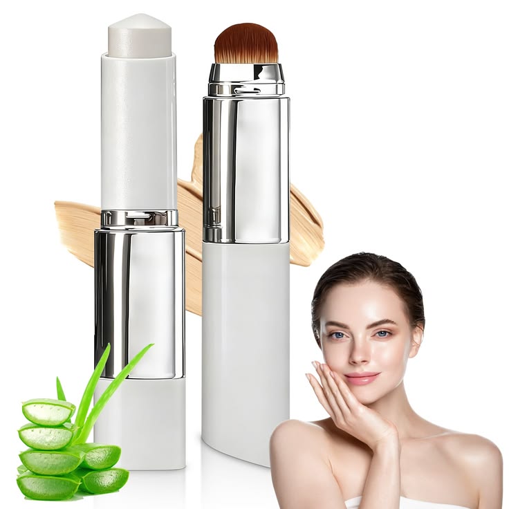 Color Changing Foundation Stick