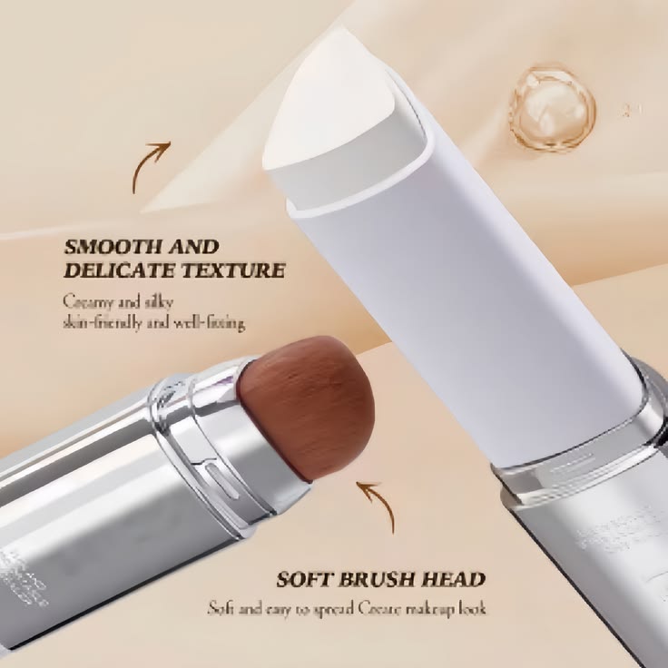 Color Changing Foundation Stick